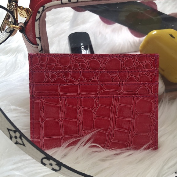 6 cards slot wallet - Picture 3 of 3